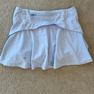 Lululemon skirt